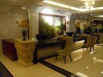 Regal Court Hotel ปักกิ่ง ภายนอก รูปภาพ