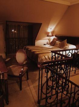 Regal Court Hotel ปักกิ่ง ภายนอก รูปภาพ