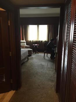 Regal Court Hotel ปักกิ่ง ภายนอก รูปภาพ
