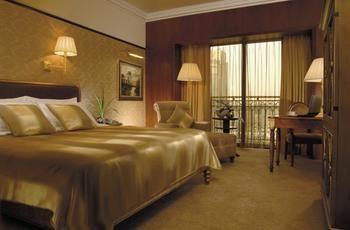 Regal Court Hotel ปักกิ่ง ภายนอก รูปภาพ