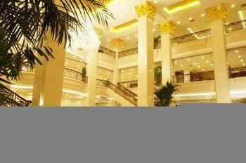 Regal Court Hotel ปักกิ่ง ภายนอก รูปภาพ