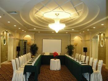 Regal Court Hotel ปักกิ่ง ภายนอก รูปภาพ