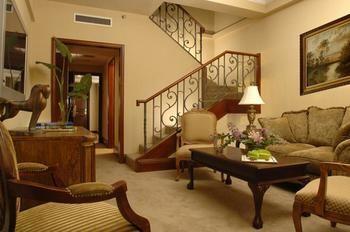 Regal Court Hotel ปักกิ่ง ภายนอก รูปภาพ
