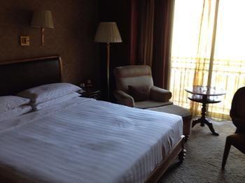 Regal Court Hotel ปักกิ่ง ภายนอก รูปภาพ